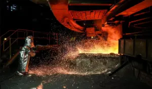 PT Vale Indonesia Tingkatkan Peringkat ESG Sustainalytics, Skor Naik 5,7 Poin