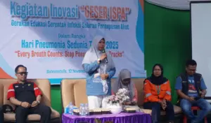 PT Vale Dorong Edukasi Kesehatan di Morowali dan Kolaka