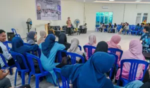 Dema FTIK UIN Datokarama Palu Selenggarakan Seminar dan Dialog Kebangsaan