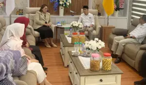 DPRD Sulteng Desak Pemprov Serahkan Aset di Donggala