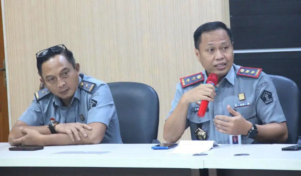 Morowali Capai 100 Persen Posbankum dengan 133 Titik Layanan