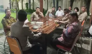 Komnas HAM Sulteng Buka Posko Pengaduan Terkait Seleksi PPPK