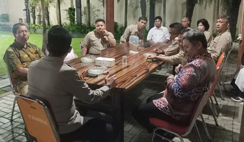 Komnas HAM Sulteng Buka Posko Pengaduan Terkait Seleksi PPPK