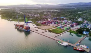 Meski Tumbuh 7,79 Persen, Ekonomi Sulteng masih Hadapi Tantangan Inflasi