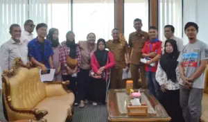 Wali Kota akan Gratiskan Layanan Bus Transpalu bagi Penyandang Disabilitas