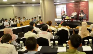 Wali Kota Tekankan Pembangunan Berbasis Ekologi, Produktivitas, dan Keberlanjutan