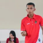 Pratu Heriyanto. (©dok. pribadi)