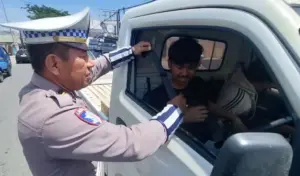 Satgas Gakkum Gunakan ELTE Mobile di Operasi Zebra Tinombala