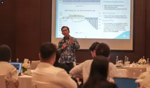 PT Vale Indonesia Catat Pertumbuhan Produksi 4% di Triwulan III 2025