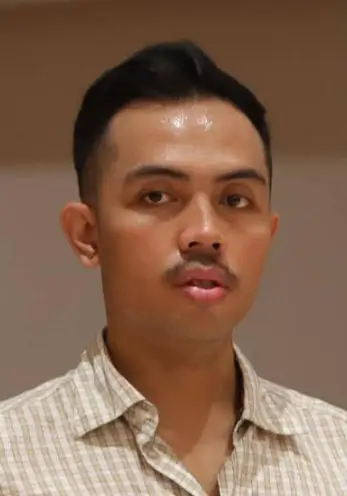 Ahmad Yani. (©dok pribadi)