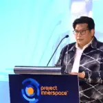 CEO IESR, Fabby Tumiwa. (©IESR)