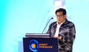 Indonesia Berpotensi Menjadi Pemimpin Global dalam Pemanfaatan Panas Bumi