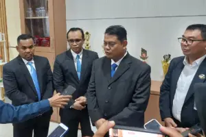 Kanwil Ditjenpas Sulteng Usulkan 244 Narapidana Terima Remisi Natal 2025