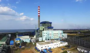 Pemerintah Belum Finalkan Keputusan Pensiun PLTU Cirebon-1