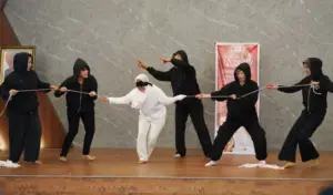 Sejak 2002, HIV/AIDS di Palu Capai 2.194 Kasus