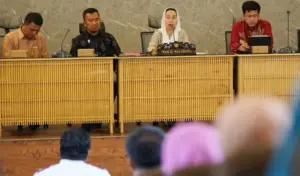 Pemkot Palu Siapkan Pasar Bergerak di Empat Gereja