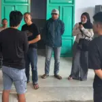 ©Humas Polresta Palu