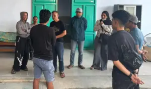 Seorang Pemuda Tewas Dianiaya di Palu, Polisi Tangkap Terduga Pelaku