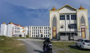 Surat Pemecatan LDK Al-Abrar – Ketika Transparansi Organisasi Dipertaruhkan