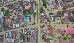 KIARA: Banjir Bukan Sekadar Hidrometeorologi, Tapi Ekologis Akibat Buruk Tata Kelola