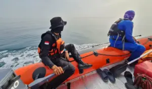 Seorang Nelayan Dilaporkan Hilang di Perairan Morowali