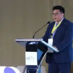 Chief Executive Officer (ESR, Fabby Tumiwa . (©IESR)