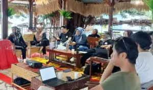 KPKPST Gelar Renstra 2026, Fokus pada Krisis Iklim dan Perlindungan Perempuan