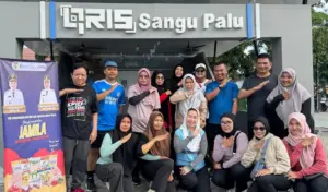 Pemkot Palu Luncurkan Program Jamila, Jual Cabai dan Tomat Murah