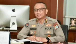 Pascakericuhan Sengketa Lahan di PT LTT, Polisi Imbau Warga Tahan Diri