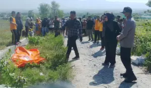 Polres Sigi Ungkap Kasus Pembunuhan Wanita di Desa Padende