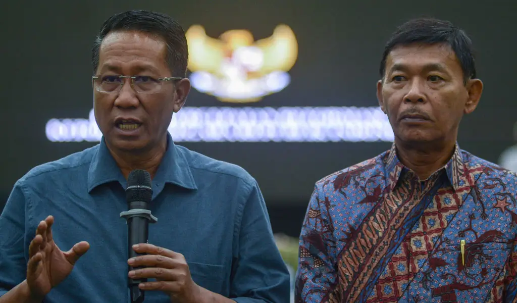Tim Reformasi Polri Terima Usulan Penguatan Infrastruktur Penanganan Kasus Gender di Palu