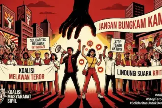 Ilustrasi (©beritapalu.ID)