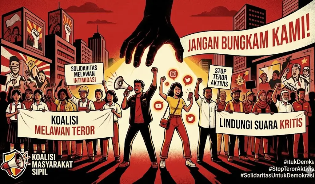 Ilustrasi (©beritapalu.ID)