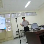 Seleksi mahasiswa untuk program Co-Ops PT Vale Indonesia. (©PT Vale Indonesia)