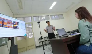 PT Vale Perkuat Pembangunan Talenta Muda Melalui Program Co-Ops