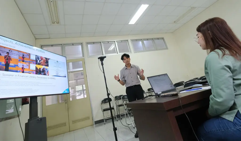 PT Vale Perkuat Pembangunan Talenta Muda Melalui Program Co-Ops