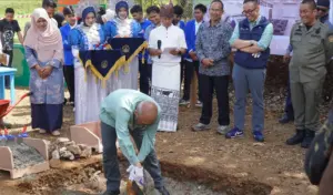 PT Vale Indonesia Perkuat Pendidikan Vokasi Melalui Politeknik Sorowako