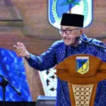 Ketua FKUB Sulteng, Prof Zainal Abidin. (©FKUB Sulteng)