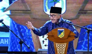 Prof Zainal Abidin: Pertengkaran Agama Bukan karena Substansi, tapi Ego