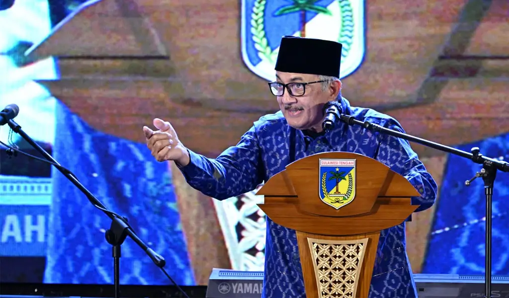 Prof Zainal Abidin: Pertengkaran Agama Bukan karena Substansi, tapi Ego