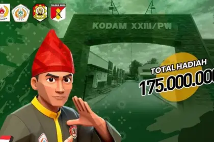 Ilustrasi (Pendam23)