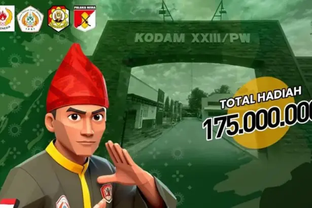 Ilustrasi (Pendam23)