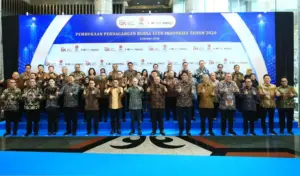 OJK Siapkan Aturan Baru Finfluencer, Target Terbit Pertengahan 2026