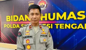 Operasi Lilin Tinombala 2025 Berakhir, Situasi Sulawesi Tengah Aman dan Kondusif