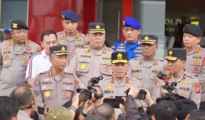 Operasi Madago Raya Berakhir, Kapolda Pastikan Kondisi Wilayah Kondusif