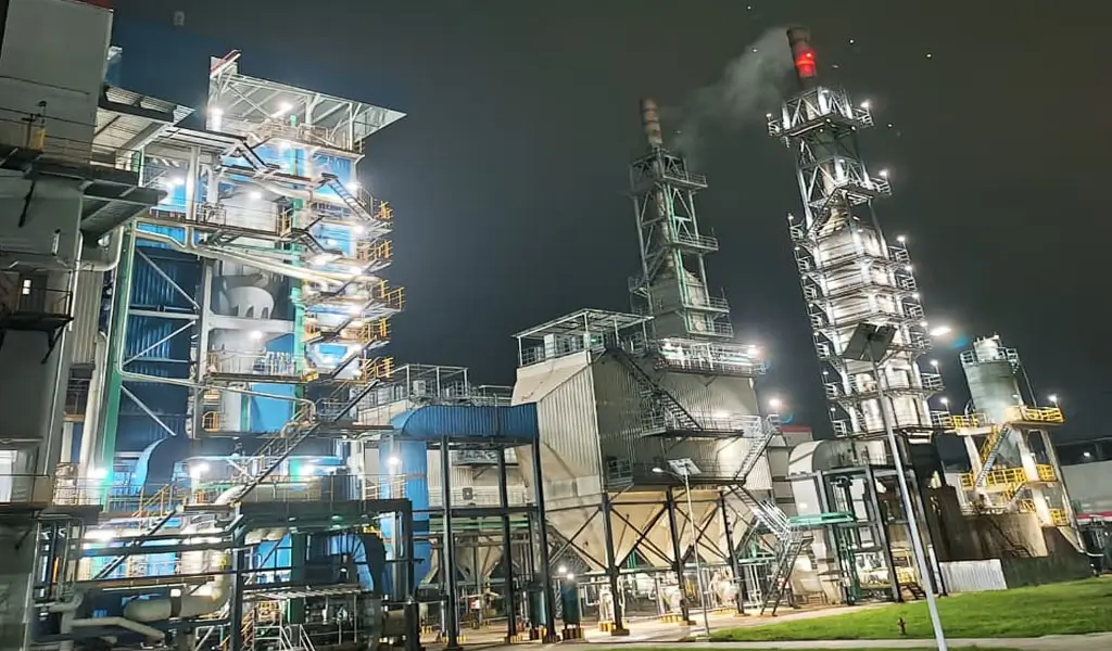 YTM Ungkap Bank BUMN Gelontorkan USD2,5 Miliar ke Proyek HPAL di Morowali