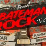 ©Bateman Production