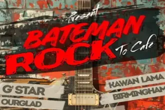 ©Bateman Production