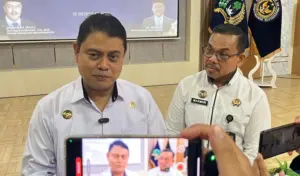 2.216 Warga Binaan di Sulteng Diusulkan Terima Remisi Khusus Idul Fitri 1447 H