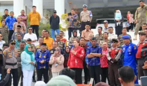 Pemkab Donggala Dukung Kapal Pelni Kembali Beroperasi di Pelabuhan Donggala